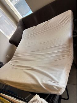 Sofa bed