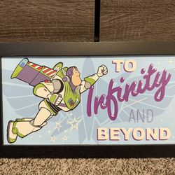 Toy Story Frame