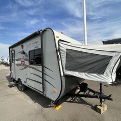 2017 Jayco Jayfeather