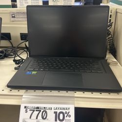 Laptop