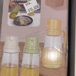 Multifunctional Oiler