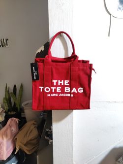 Marc Jacobs tote bag 