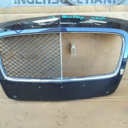 2013 Bentley Continental GT Grille Frame Trim