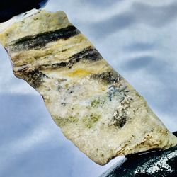 Ocean Jasper Kabamby Old Stock Madagascar Raw Rough Stone Crystal Natural Rock