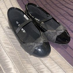 Girls Dress Shoes