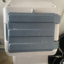 Storage container $5 each