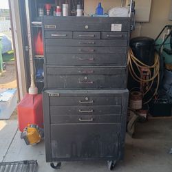 Tool, 3 Pieces 