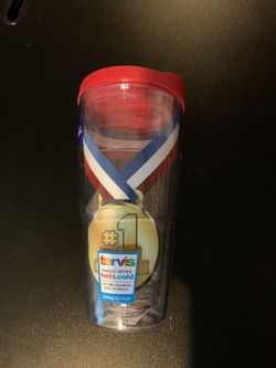 Brand New - 24 oz Insulated Cup w/Lid