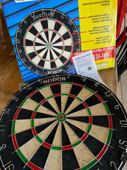 Dart Board