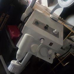 Professional Facial Steamer