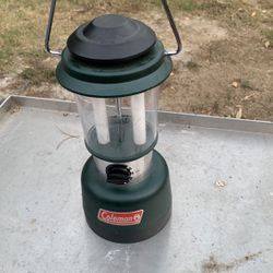 Coleman Lantern 