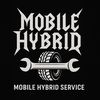 Hybrid Repair