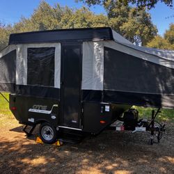 2024 Forest River F14OTG
