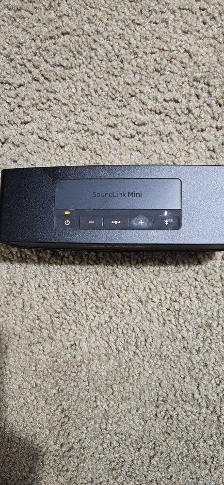 Bose Soundlink