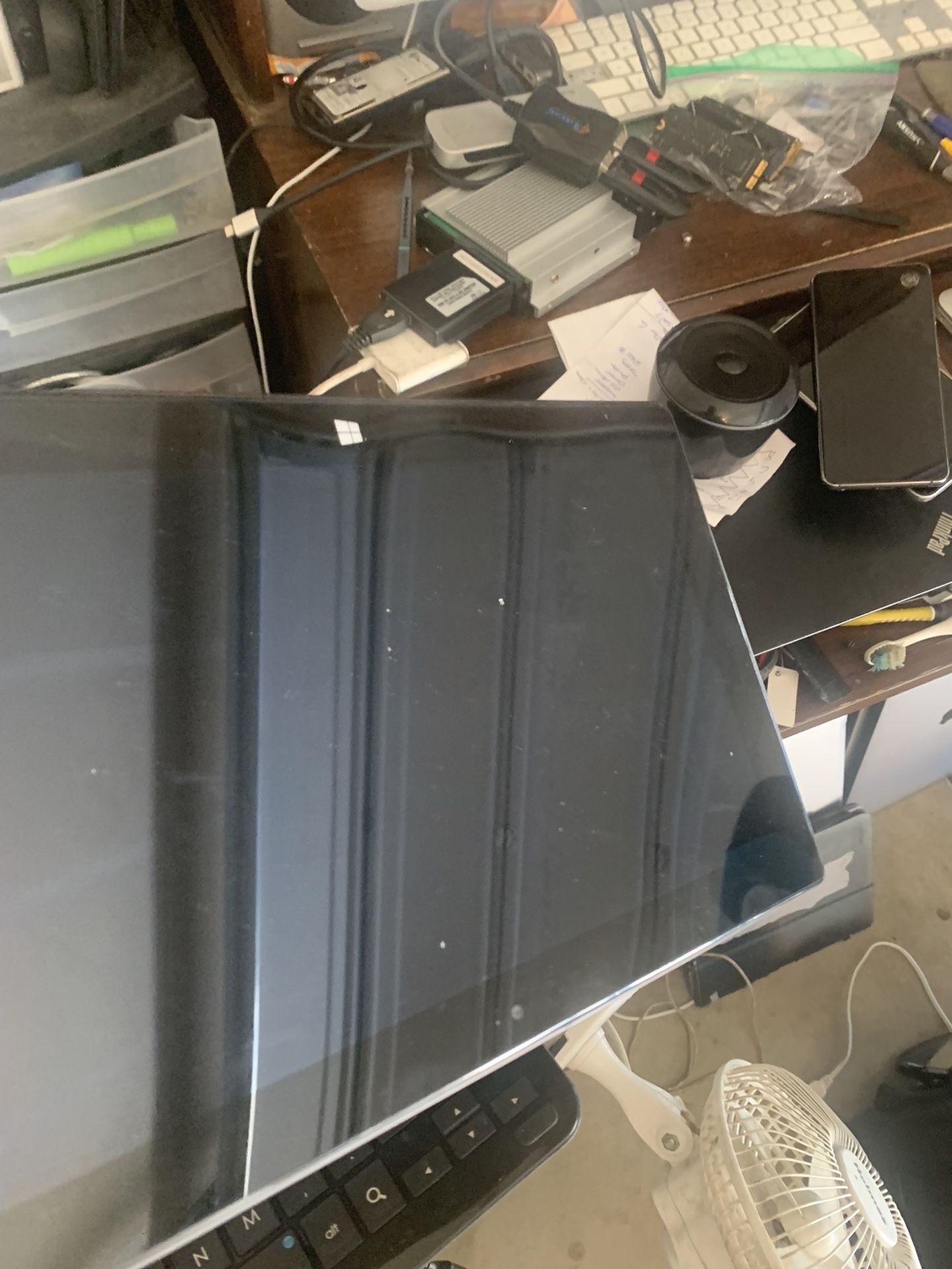 Microsoft Surface Pro 256ssd