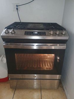 Stove