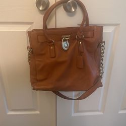 Michael Kors Handbag