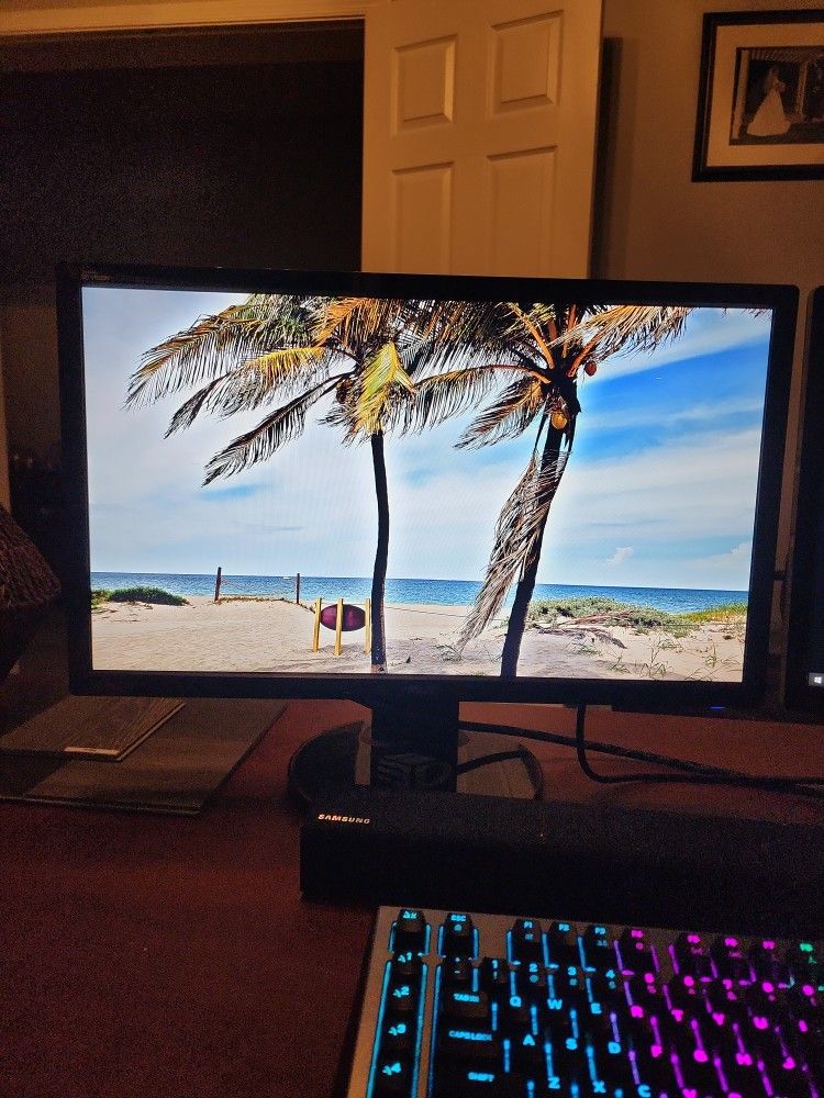 Gaming Monitor
