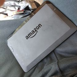 Amazon Fire HDX
