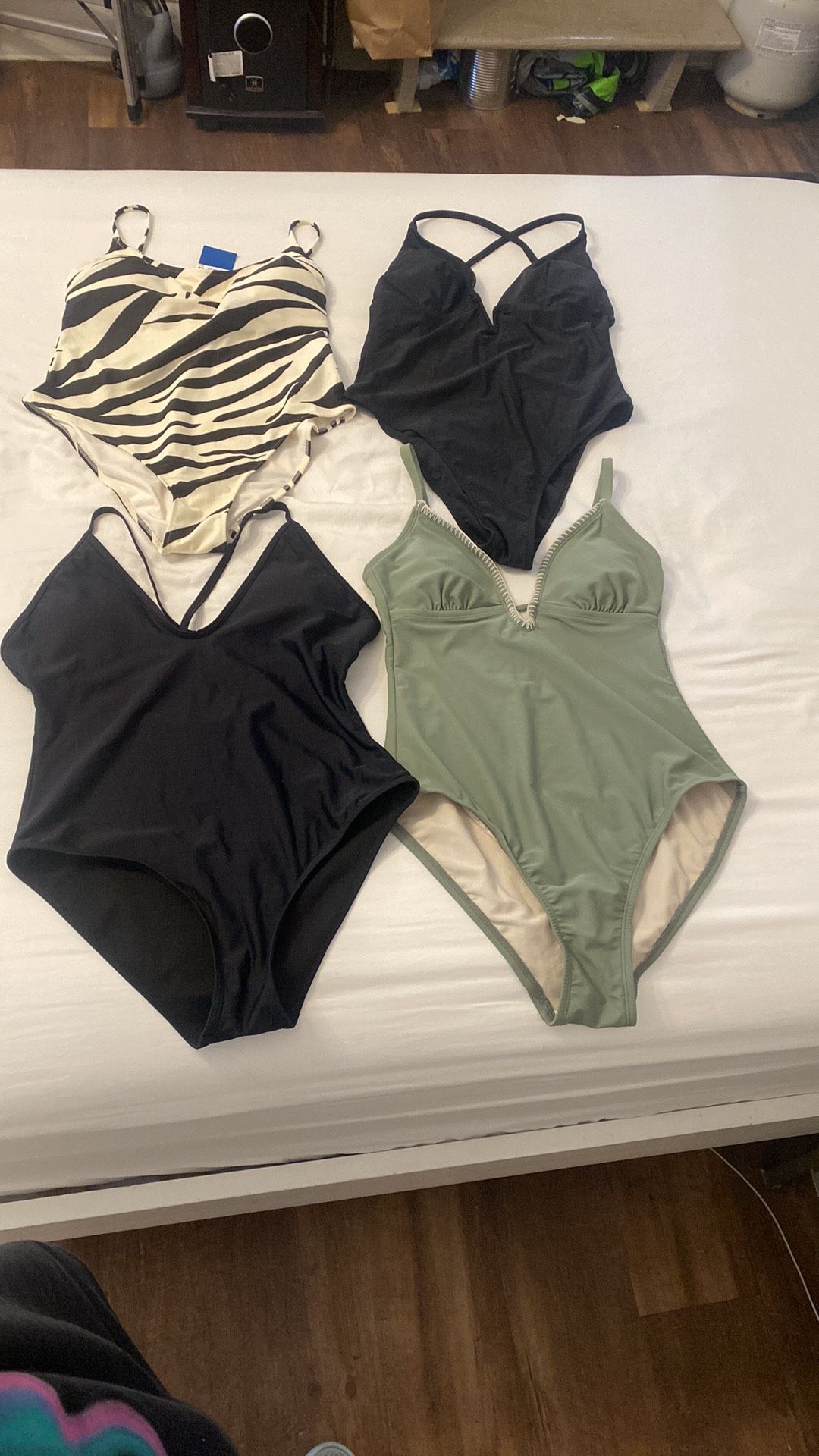 Bikinis 