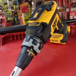 DeWalt 20V Max XR Brushless Drywall Screw Gun. Tool-Only 