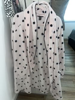 Victoria Secret Robe