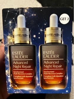 Estée Lauder Advanced Night Repair 2