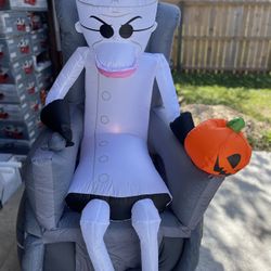 Halloween decoration