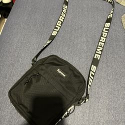Supreme Bag