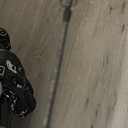 First Gen Shimano Teramer 2 Piece Jigstick