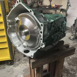 6l80 Transmission