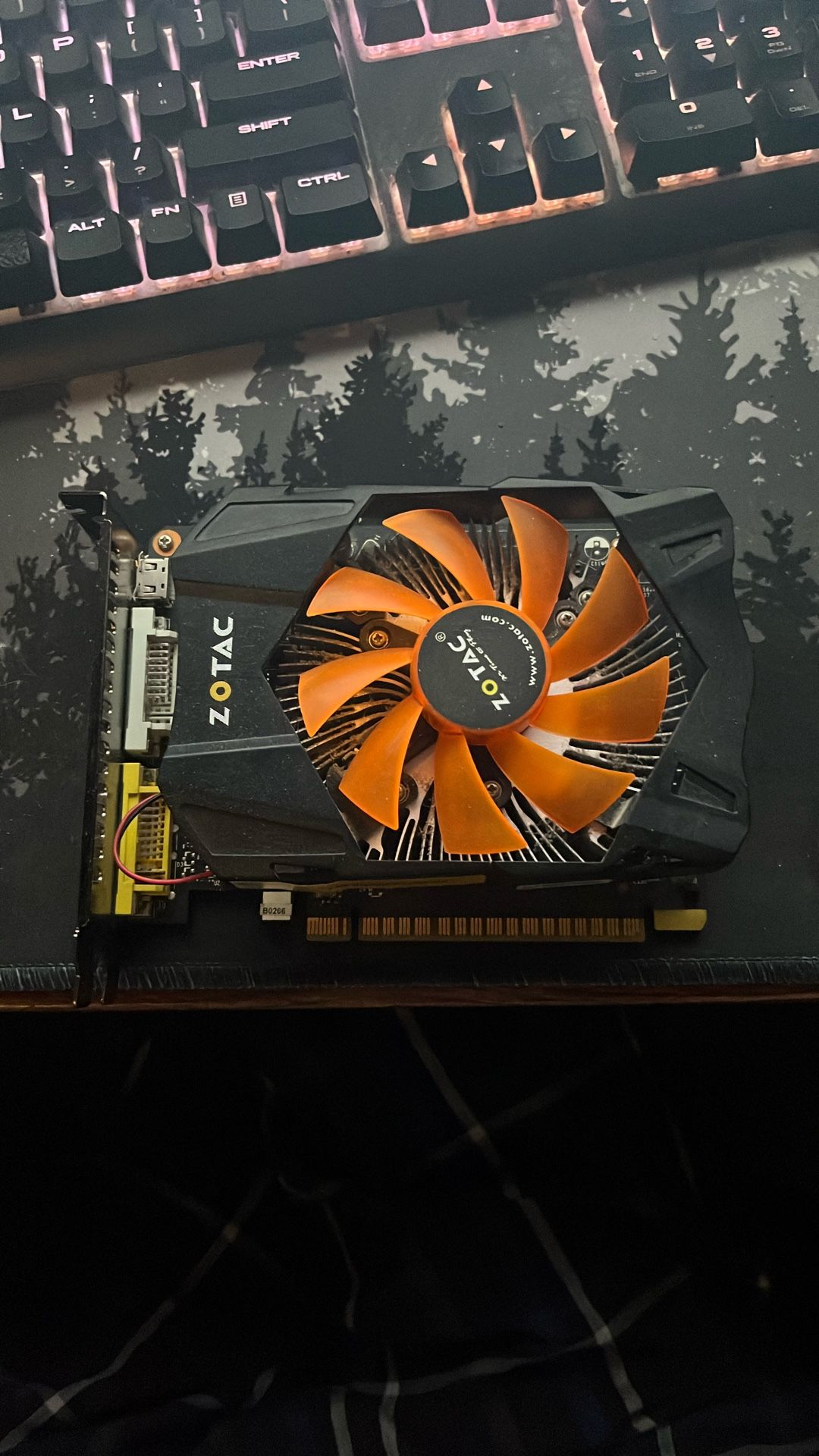 Gtx 750ti