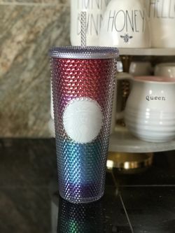 Starbucks cup 2020