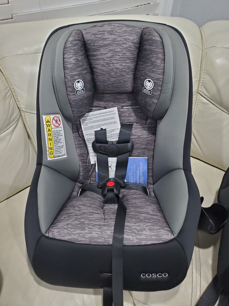 Cosco Car Cosco Mighty Fit 65 Crash Test Baby Car Seat Cosco