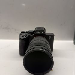 Sony A7iv