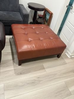 Ottoman in Mission Viejo