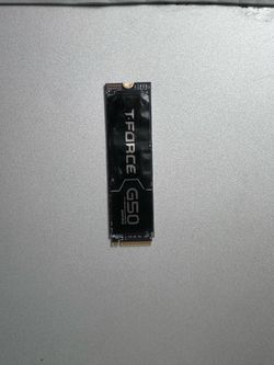 2TB T Force m.2 SSD
