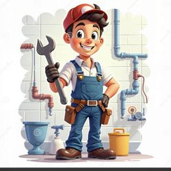 🪠🚿🛠️🛠️