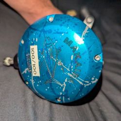 Okuma Makaira 30 sea 