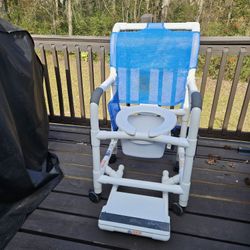 Shower Chair For Disability 