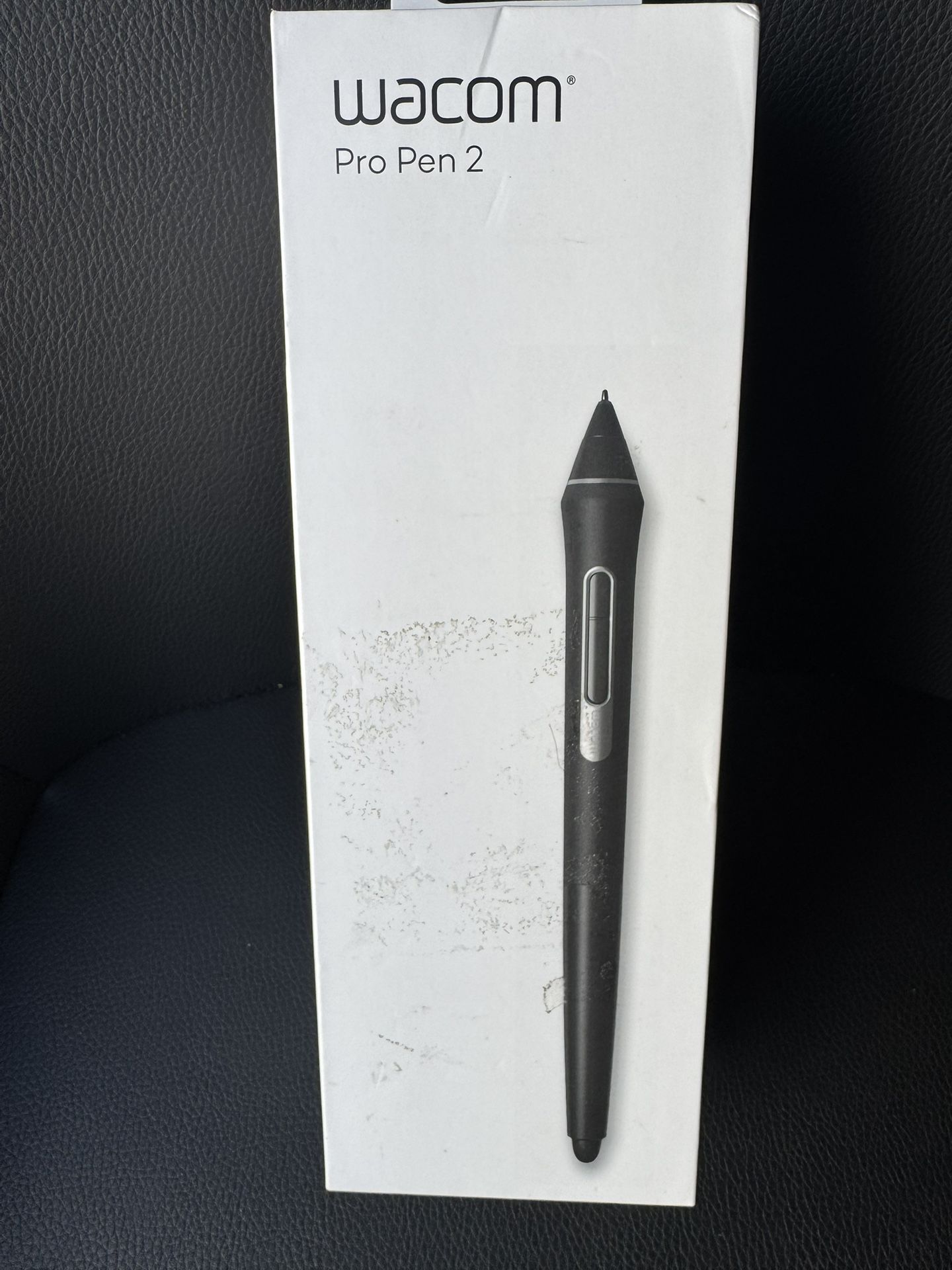 Wacom Pro Pen 2