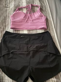 Set Lululemon