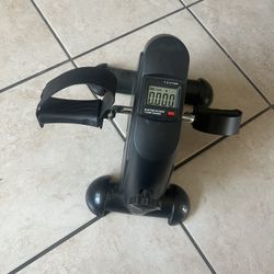 Himaly Mini Exercise Bike 