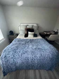 Bedroom Set