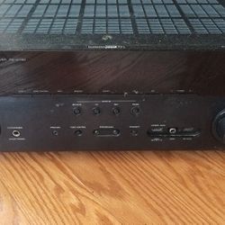 Yamaha Stereo Receiver Rx A730 