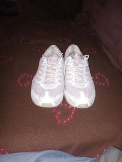 Women's Nike Air Max Torch 4