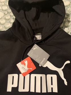 Sudadera puma new Size XL original