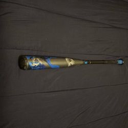 DeMarini Voodoo Hybrid X14 Alloy Barrel 31in -5