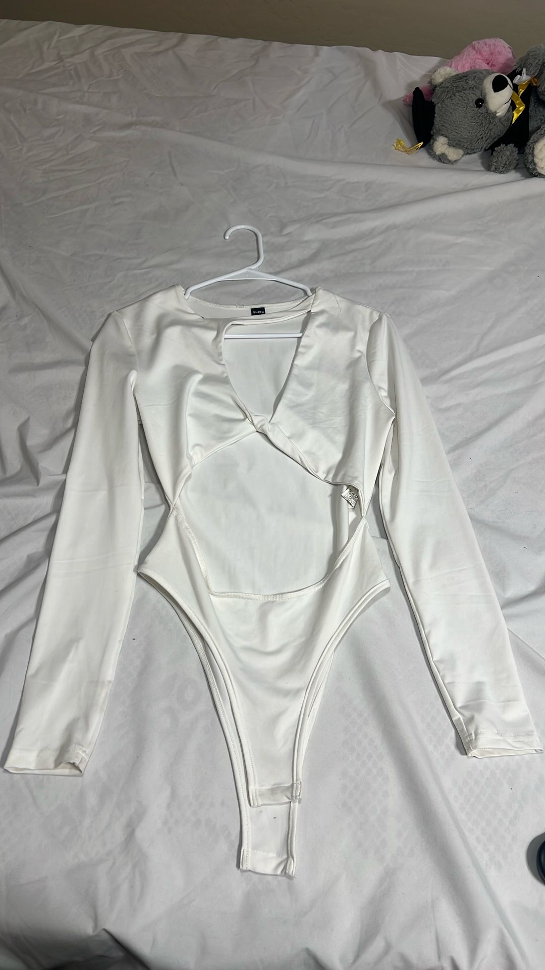Body Suit