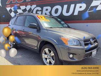 2012 Toyota RAV4